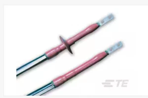 TERMINACIÓN HVT-Z-153-SG RAYCHEM TE (KIT 3 puntas) Nuevo 2024. - Imagen 1 de 11