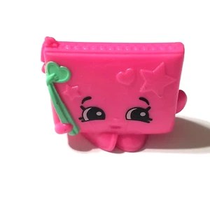 Shopkins Wendy Wristlet Figur Mcdonalds Happy Meal 2015 - Bild 1 von 2