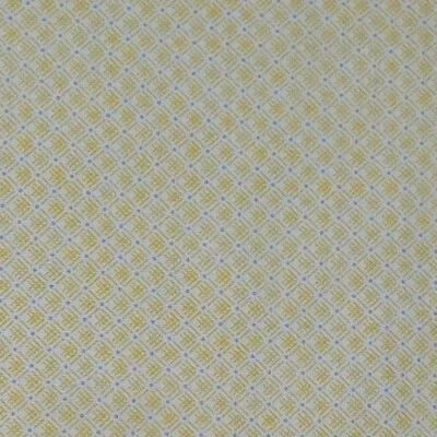 1yd x 42" 100% cotton, Sunshine Terrace by Connecting Threads, Yellow - Image 1 of 2