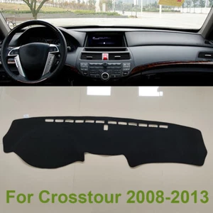 For Honda Crosstour 2008-2013 09 12 13 DashMat Sun Dashboard Mat Cover Pad Car - Picture 1 of 5