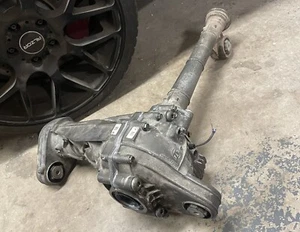 2003-2010 Porsche Cayenne 03-06 VW Touareg Harrop Front Locking Differential - Picture 1 of 3
