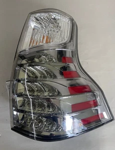 2014-2023 Lexus GX460 RH Passenger Side Outer Tail Light Assembly: 2019 GX460 - Picture 1 of 12