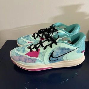 Men Size 13 - Nike Kyrie Low 5 Multicolor 2022 - Picture 1 of 6