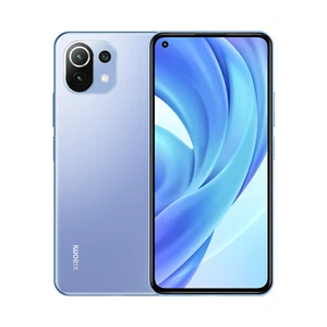 Xiaomi Mi 11 Lite Smartphone RAM 6GB ROM 64GB Azul con bateria nueva - Imagen 1 de 8