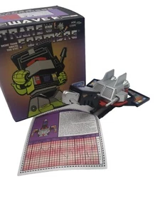 LASERBEAK The Loyal Subjects - Transformers Series 3 HASBRO
