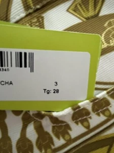 Versace VJC Jeans Limit Edition Gr.28 - S Designer MotivMade in Italy NEU - Bild 1 von 8