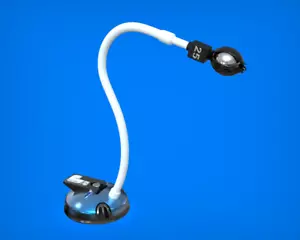 J2 Medical AKUCAL™ EVO Suction (SKU ES-25-11) - Picture 1 of 9