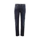 2196AT jeans uomo FAY man denim trousers