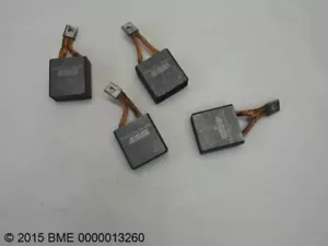 Helwig Carbon 30-631213-120-4-02, 4 Pcs, Carbon Brushes - Picture 1 of 3