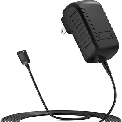 AC Adapter for Shark WS632 WS631 WS630 WS620 ZD012A133090JP XSBT330 WS632BLBRN - Image 1 of 4