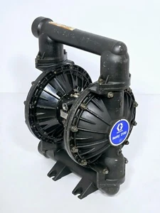 Graco Husky 2150 DF3525 Air Operated Double Diaphragm Aluminiyum Metal Pump  #19 - Picture 1 of 9
