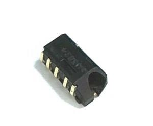 Audio Jack Replacement - LG Nexus S - D820 - Picture 1 of 2
