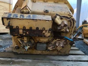 Fiat Allis 261B Scraper Pan Transmission - Picture 1 of 4
