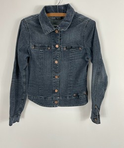 Firetrap Denim Coats, Jackets \u0026 Vests 