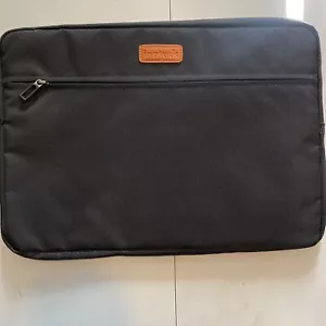 Inateck 13 13.3 Inch MacBook Air Pro Retina Sleeve Carrying Case Cover - Picture 1 of 4