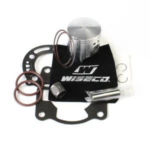 Kawasaki KX100 1995-1997 Wiseco PK1281 Top End Rebuild Kit Standard Bore 52.50mm - Picture 1 of 1