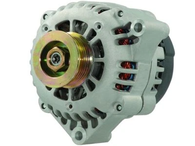 For 1998-2000 Chevrolet Blazer Alternator AC Delco 63362TXJZ 1999 4.3L V6 - Image 1 of 2
