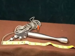 KENT DM-13 VINTAGE DYNAMIC MICROPHONE - Picture 1 of 8
