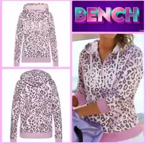 Bench Women's hooded sweater - Picture 1 of 2