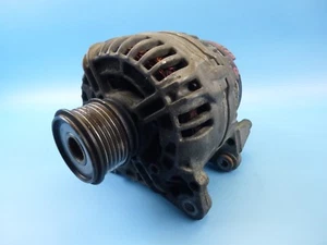 AUDI A4 8E B7 2.0 TDI 103 KW Lichtmaschine Alternator 06F903023J 0124525092 140A - Picture 1 of 1