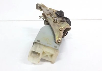 Actuador de cerradura de puerta Saab 9-3 1999-2002 pestillo trasero derecho OEM 5174826 Foto 1 de 4