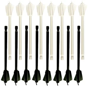 Epoxy Mixer Attachment for Drill Reusable Paint Mixer for Drill Resin Mixer P... - Picture 1 of 8