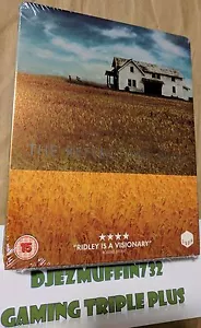 NEU The Reflecting Skin Blu-Ray Limited Steelbook + signierte Kunstkarte (Region B) - Bild 1 von 9