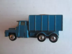 Husky Blue Guy Warrior Truck - Bild 1 von 6