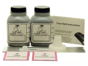 2 InkOwl Toner Refill Kit for SAMSUNG SCX-D4200A - Picture 1 of 1