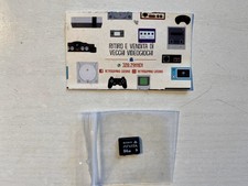 Ps Vita Scheda Memoria Originale Sony 64 Giga