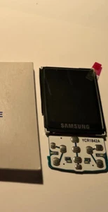 Display Per Samsung Sgh E251 - Foto 1 di 4