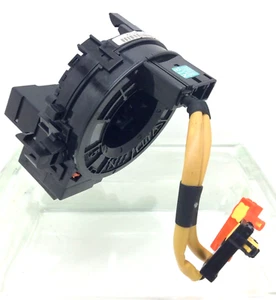 2006 LEXUS RX400H TOYOTA STEERING WHEEL ANGLE SENSOR CLOCK SPRING 89245-48030 - Foto 1 di 23