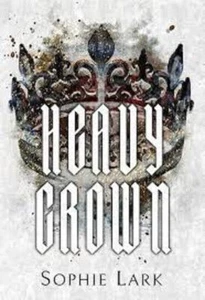 Heavy Crown Illustrated Edition 6 Brutal Birthright Paperback - Picture 1 of 4