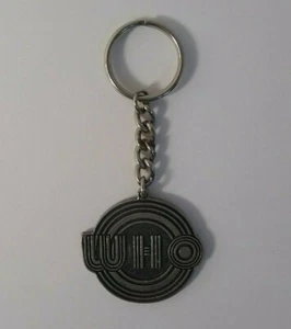 The WHO Key chain from 1997 - Picture 1 of 4