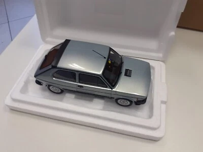 1.18 fiat 127 sport seconda serie - Immagine 1 di 3