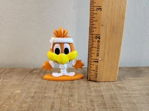 General Mills Cereal Squad Halloween Monster Sonny The Mummy Figur Cocoa Puffs - Bild 1 von 5