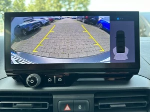 Rückfahrkamera Fiat Scudo ab 2024 - Bild 1 von 3