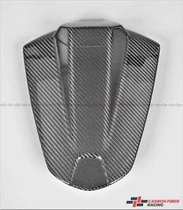 2021-2022 Ducati Monster, Monster + (937) Seat Cover - 100% Carbon Fiber - Picture 1 of 4