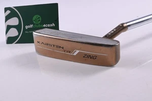 Ping Karsten TR Zing Putter / Black Dot / 36 Inch - Picture 1 of 7