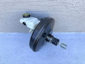 BMW X1 F48 2016-2022 potenciador de freno con cilindro maestro OEM - Imagen 1 de 13
