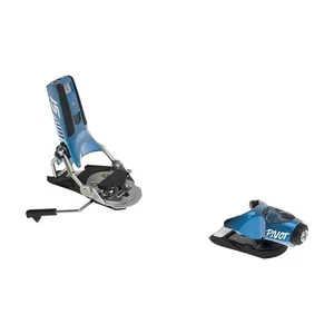 SKI BINDUNGEN PIVOT 2.0 13 GW B95 BLUESTEEL - Bild 1 von 1