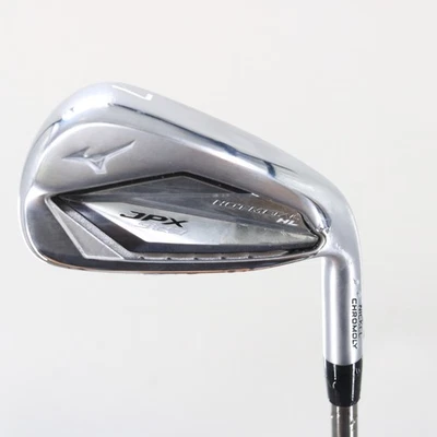 Mizuno JPX 923 Hot Metal HL Individual 7 Iron Graphite Recoil Senior RH S-156035 - Image 1 of 4