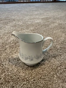 Crema Noritake MARYWOOD 2181 USADA EN EXCELENTE ESTADO - Imagen 1 de 11