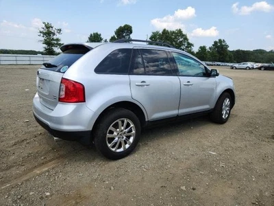 Conjunto de filtro de aire usado se adapta a: Ford Edge 2014 3,7 grado A Foto 1 de 4