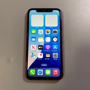 Apple iPhone 11 - 64GB - Unlocked (Read Description) - Afbeelding 1 van 5