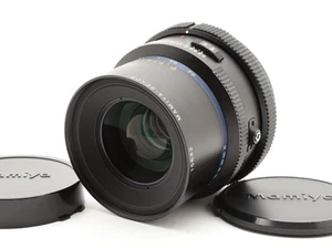 Lente estándar Mamiya Sekor Z 90 mm f/3,5 W para RZ67 Pro II IID A 2527024 - Imagen 1 de 14