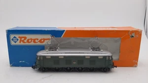 Roco 43616 HO Scale Electric Locomotive #1008 EX/Box - Picture 1 of 7