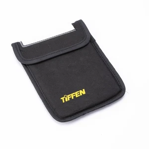 Tiffen 4x5.65" Soft Edge Graduated 0.9 ND Filter - Horizontal Orientation - Picture 1 of 3