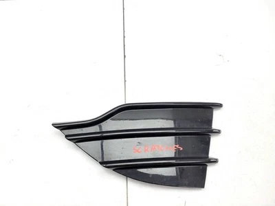 FORD KUGA MK2 2015 FRONT LEFT BUMPER TRIM MOULDING GRILLE CV44-17K947-BE - Image 1 of 4