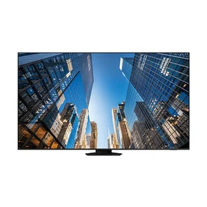 Samsung Signage Display 98" UHD QEC - LH98QECEDGCXEN - Picture 1 of 4